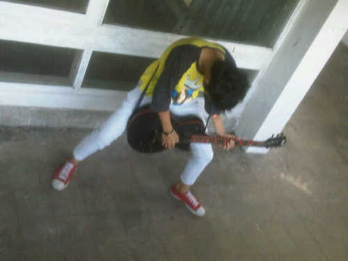 School On Sunday