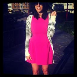Fashion blogger at http://t.co/O6FDT1yMxV