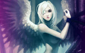 I'm Cemi please to meet you I love demons,half #angel half #demon #single lives a life of an Nightmare  I'm 15 #Rp half #neko