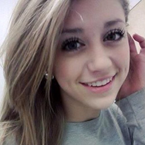 darcy_says_hi's profile picture. darcy.16.taken by my andybear @andypeterson_ hes mine dont touch. hunter is my male stripper. 6-17-13