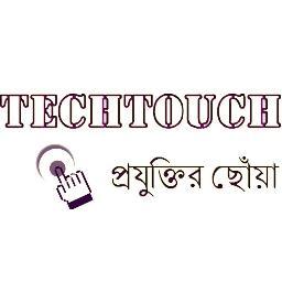 bdtechtouch's profile picture. 