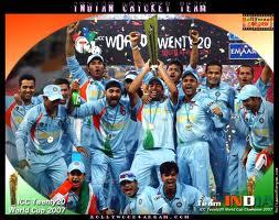 1Teamindia's profile picture. 