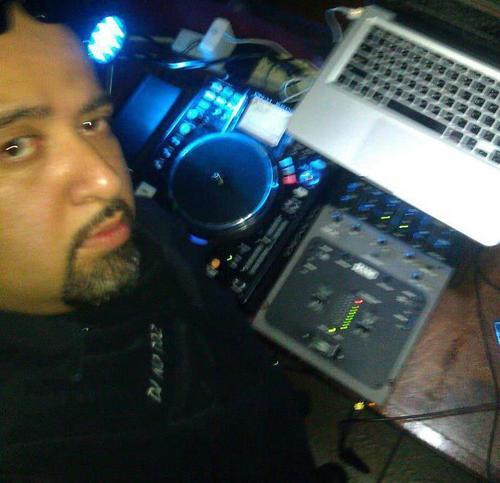Vinyl Dj, Serato Video SL, TTM57