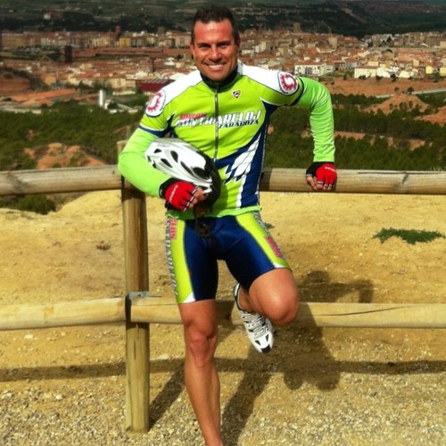 daniel_ridao's profile picture. nos informamos al instante para olvidar al segundo