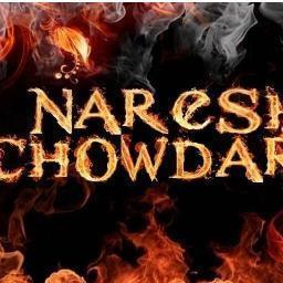 NareshPonnam's profile picture. 