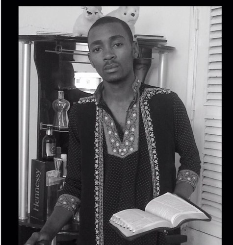 chamadaparaobra's profile picture. Sou um jovem que amo a Deus acima de tudo...