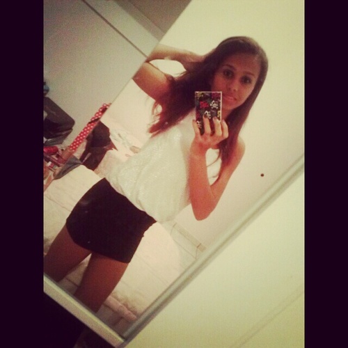 Eu sou eu,nao mudo por ngm apenas melhoro haha