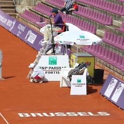 WTA Brussels Open from 18th to 25th May. List of players: A. Radwanska, R. Vinci, D. Cibulkova, S. Stephens, K. Flipkens, Y. Wickmayer 
Prize money: 675,000$.