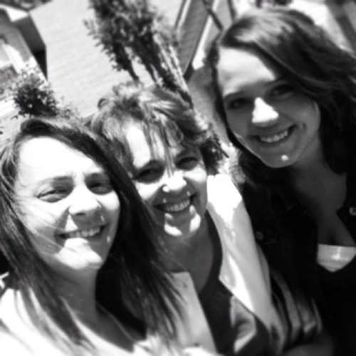 Jesus follower; wife; mother; daughter