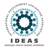 IDEAS Association (@ideaseval) 's Twitter Profile
