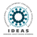IDEAS Association (@IDEASEval) Twitter profile photo