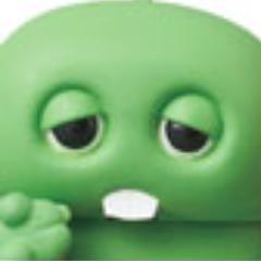ガチャピン横井こと、横井新太郎ですm(_ _)m
　　　　　　　　　　　　昼間はパチプロ、夜はアフィリエイターです(ノ∀`)
　　　　　　　　　　　相互フォロー大歓迎！　必ずリフォロー致します。