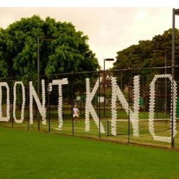 You Dont Know