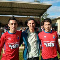 Ignacio sola (@solaberri) 's Twitter Profile