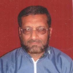 Technician for electric home App., Social Activist, Media secretary J.I.H. Rajasthan.