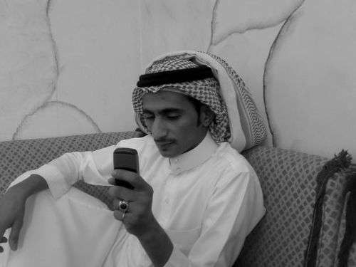 قلبي ما حب احد غيرك