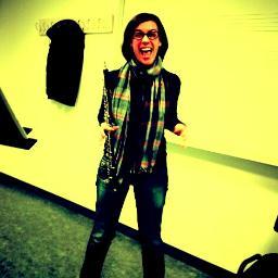 techalopez's profile picture. Profesora de Oboe e Historia de la Música en el Conservatorio Profesional de Almoradí