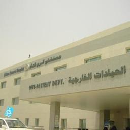 حساب يعنى بآخر اخبار مستشفى الرس العام ننقل الاحداث أولا بأول