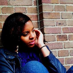 Am Ms. Ju* living by faith all the way!*