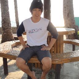 Basketball Fanatic, Player, Music Lover, Graduate Student, Information Technology, University of the East - Manila
