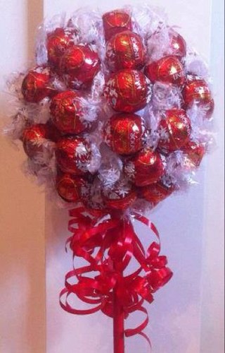 We make sweettrees and sweet lolly treats! Anything and everything you could want, we do it all!