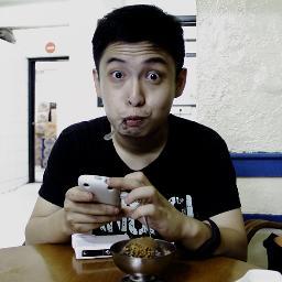 Ray_Rusli's profile picture. Travelengineer...