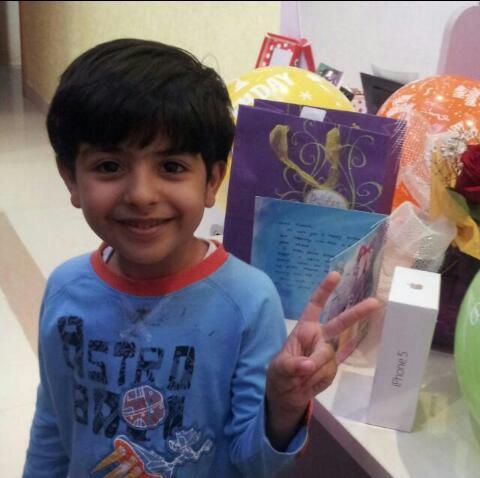 sheikhacce's profile picture. 