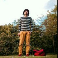 bozh chkor (@deepgreenspace) 's Twitter Profile