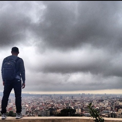 fmtymigs's profile picture. The person who risks nothing, does nothing, has nothing - Evelyn Greensalde