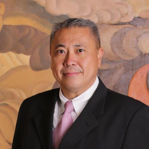 MBA Wharton, BSME/BSIME DLSU