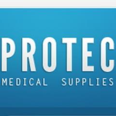 Protec Medical is a leading UK supplier of medical equipment.  Our range includes blood pressure, heart and respiratory monitors for clinic or personal use.