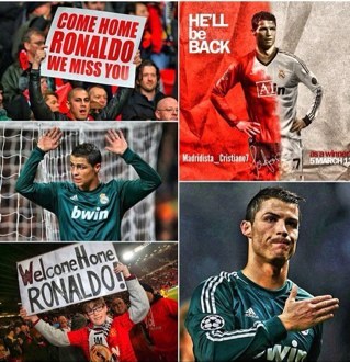 Fans OF Real MaDrid  | Instagram @Q8inho |