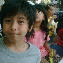Hay teman-teman sama Brandon De Angelo | Saya lahir di surabaya , jawa timur | Follow ya ! |