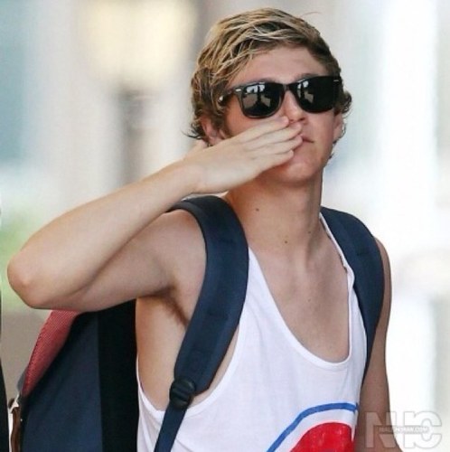 The Biggest Irish Directioner