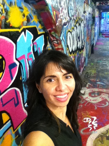 Luciana Massi Profile