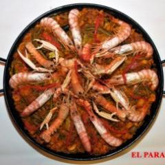 Restaurant de spécialités espagnoles à Genève : Paella, Zarzuela, Parillada, le Suprême et le Best.
022/794.40.55