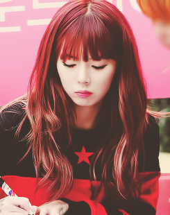 @FraternityRps. 안녕하세요포미닛비수알김현아입니다!♥ 92년~ LESS OOC!