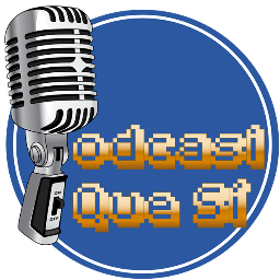 Podcast de todo y nada, eso si, con mucho humor y ganas de pasarlo bien ;)