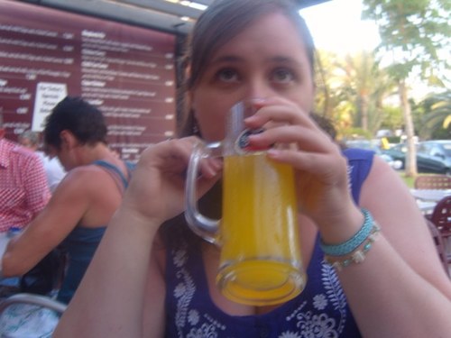 ClareClarelev's profile picture. 