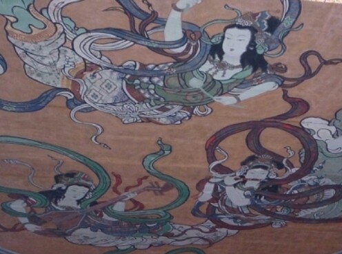 式神。ドラム、お酒。