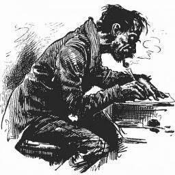 Работаю в области рекламы, пишу книги, интерисуюсь историей, эзотерикой и здоровым образом жизни