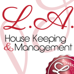 L A Housekeeping & Management