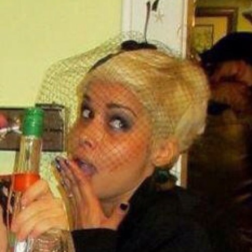 Real_Cita's profile picture. 