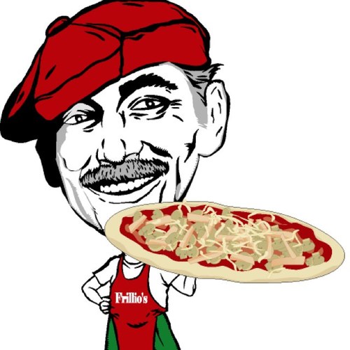 We have the best pizza, hands down! We are superior! We will take over.