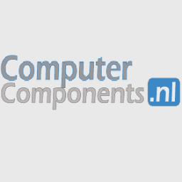 PC_ComponentsNL's profile picture. Apple | Newstar | PC's | Notebooks | Tablets | Games | Components | Hardware