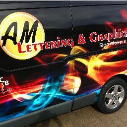 Sign Maker in Teesside. We offer a wide range of services, including vehicle liveries & graphics, wrapping, banners and many other signage solutions.