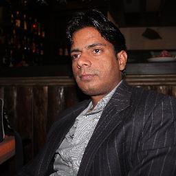 Hi! This is Rajeev from INDIA. An ex-banker turned out to financial solution provider.