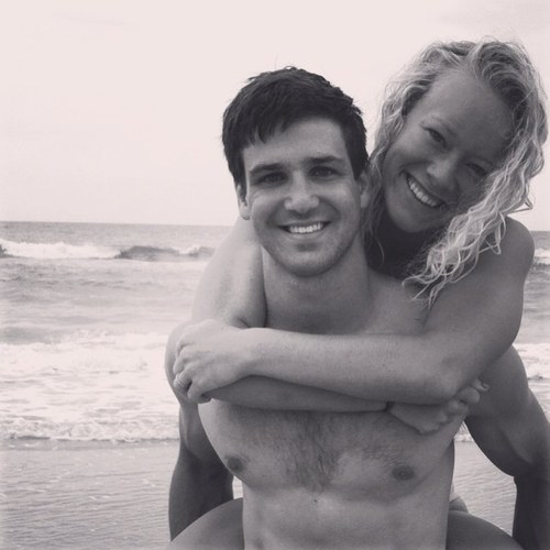 I love the Lord, my family, and my friends. I honestly could not ask for a better life! Trent Nunnelly has my heart :)