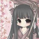 Adèle Lucas - @rosechained - Twitter