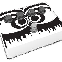 The OWL is an open source reprogrammable effects pedal for musicians, hackers & audio software developers based on Cortex M4.
